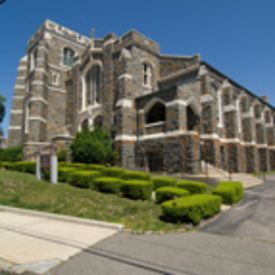 Saint Mary, Quincy, Massachusetts, United States