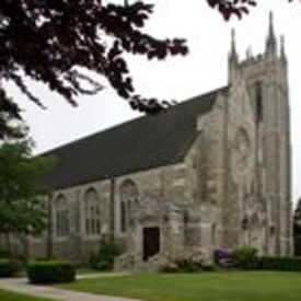 Saint Theresa of Avila, Boston, Massachusetts, United States