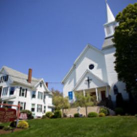 Saint Joseph, Holbrook, Massachusetts, United States