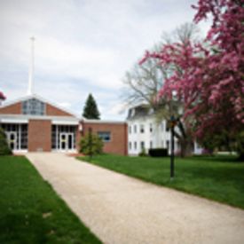 Our Lady of Grace, Pepperell, Massachusetts, United States