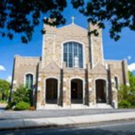 Saint Joseph, Belmont, Massachusetts, United States