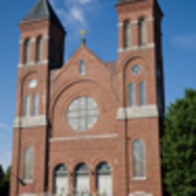 Saint Peter, Boston, Massachusetts, United States