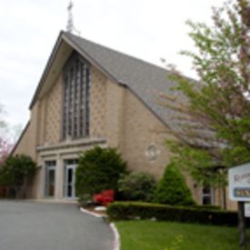 Saint Barbara, Woburn, Massachusetts, United States
