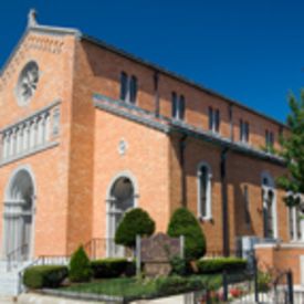 Saint Anthony of Padua, Everett, Massachusetts, United States