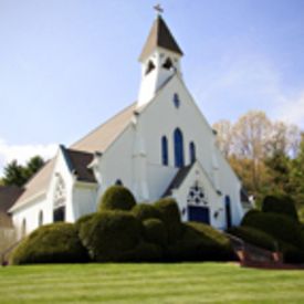 Saint Brendan, Bellingham, Massachusetts, United States