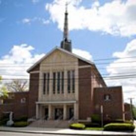 Saint Joseph, Needham, Massachusetts, United States