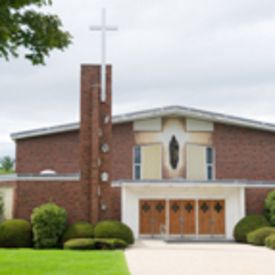 Saint Francis Xavier, Weymouth, Massachusetts, United States