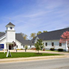 Saint Joseph the Worker, Hanson, Massachusetts, United States