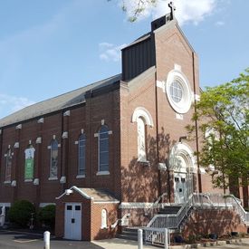 Saint Anthony of Padua, Somerville, Massachusetts, United States