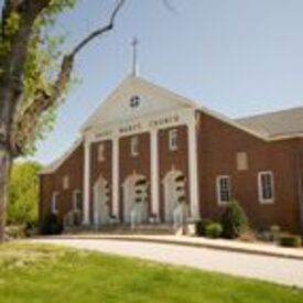 Saint Mary, Chelmsford, Massachusetts, United States