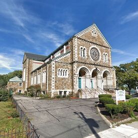 Saint Anthony of Padua, Boston, Massachusetts, United States