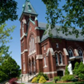 Saint Augustine, Andover, Massachusetts, United States