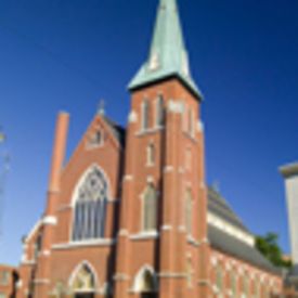 Saint Joseph, Lynn, Massachusetts, United States
