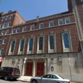 Chapel of the Holy Spirit, Boston, Massachusetts, United States