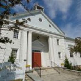 Saint John the Baptist, Essex, Massachusetts, United States
