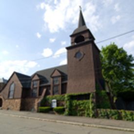Saint Margaret of Scotland, Beverly, Massachusetts, United States