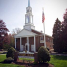 Saint Mary, Foxborough, Massachusetts, United States