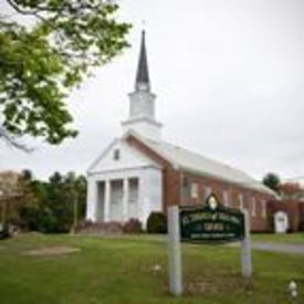 Saint Thomas of Villanova, Wilmington, Massachusetts, United States
