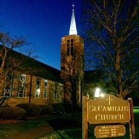 Saint Camillus Parish, Arlington, Massachusetts, United States
