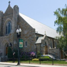 Sacred Heart, Quincy, Massachusetts, United States