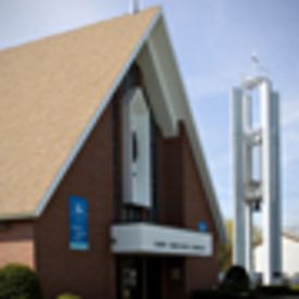 Saint Tarcisius, Framingham, Massachusetts, United States