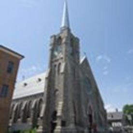 Holy Family, Gloucester, Massachusetts, United States