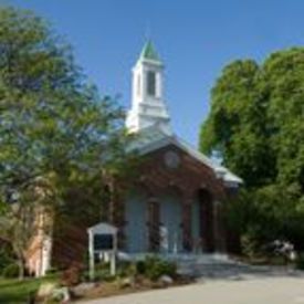 Saint John the Evangelist, East Bridgewater, Massachusetts, United States