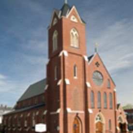 Immaculate Conception, Newburyport, Massachusetts, United States