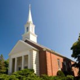 Incarnation of Our Lord and Savior Jesus Christ, Melrose, Massachusetts, United States