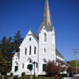 Saint Paul, Hingham, Massachusetts, United States