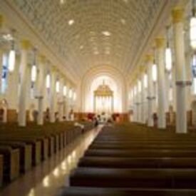 Saint Mary, Lynn, Massachusetts, United States