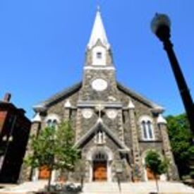 Saint Francis de Sales, Boston, Massachusetts, United States