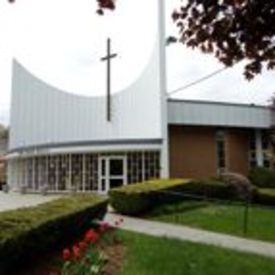 Saint Gerard Majella, Canton, Massachusetts, United States