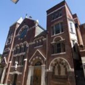 Saint Leonard of Port Maurice, Boston, Massachusetts, United States