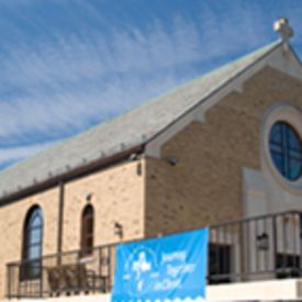 Blessed Sacrament, Saugus, Massachusetts, United States