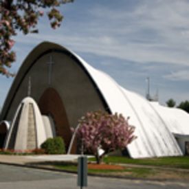 Saint Malachy, Burlington, Massachusetts, United States
