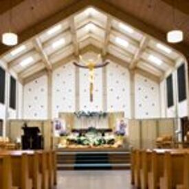 Saint Stephen, Framingham, Massachusetts, United States