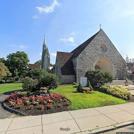 St. Antoine Daveluy Korean Parish at Corpus Christi, Auburndale, Massachusetts, United States
