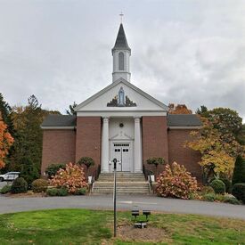Our Lady of Fatima, Sudbury, Massachusetts, United States