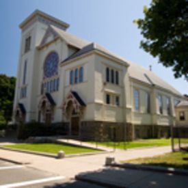 Saint Mary of the Annunciation, Melrose, Massachusetts, United States