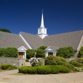 Saint Anne, Salem, Massachusetts, United States