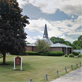 Holy Family Parish, Lowell, Massachusetts, United States