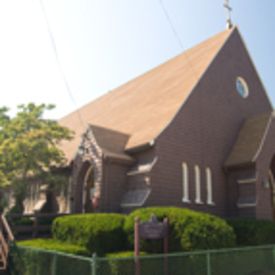 Most Blessed Sacrament, Wakefield, Massachusetts, United States
