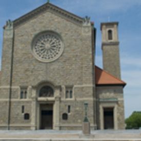 Saint Anthony of Padua, Revere, Massachusetts, United States