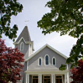 Saint Mary, Plymouth, Massachusetts, United States