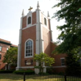 Saint Ambrose, Boston, Massachusetts, United States