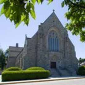 Saint Ignatius Loyola, Newton, Massachusetts, United States