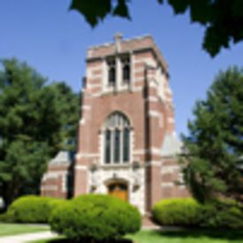 Saint Paul, Wellesley, Massachusetts, United States