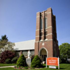 Sacred Heart, Middleborough, Massachusetts, United States
