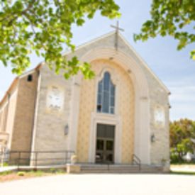 Saint Lucy, Methuen, Massachusetts, United States